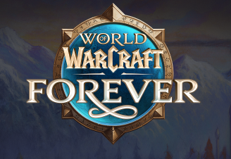 World of Warcraft Forever