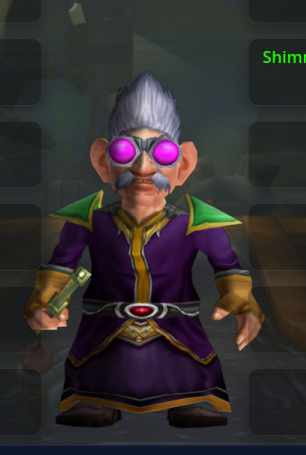Beefswinger character render