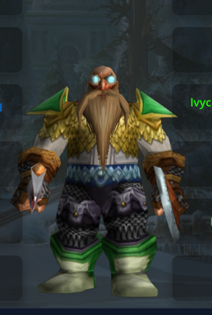 Potluckhealz character render