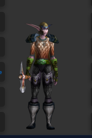 Oakanshield character render