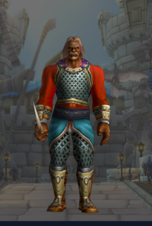 Fathersgrace character render
