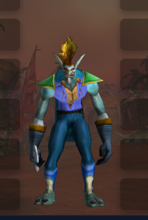 Tbullx character render