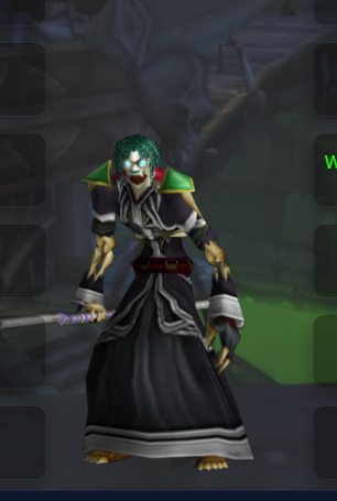 Noxuz character render