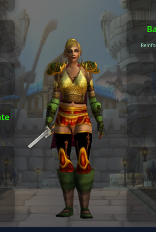 Lastgrace character render