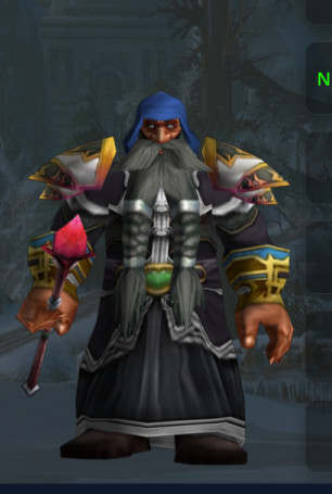 Codecast character render
