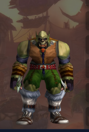 Whaet character render