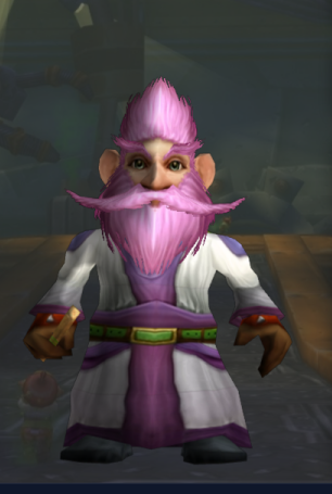 Speedfrost character render