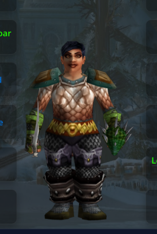 Joavaeh character render