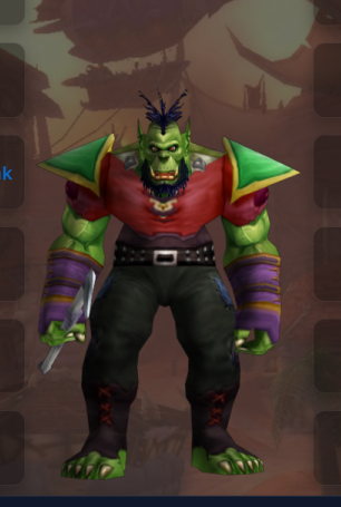 Mff character render