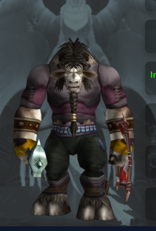 Magnusshockz character render