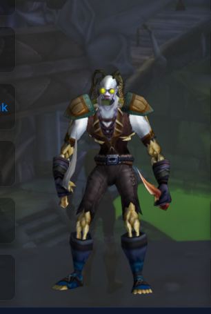 Eskeletoki character render