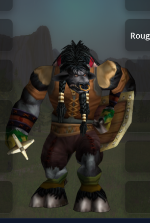 Onokomore character render