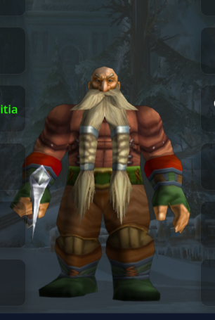 Shouldbefine character render