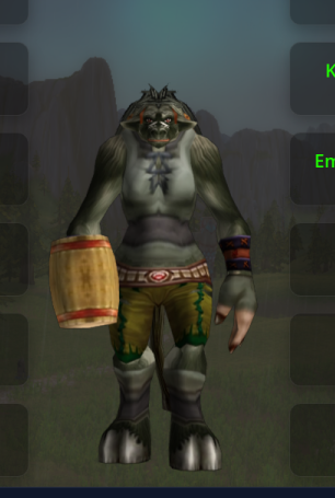 Bearsaysmoo character render