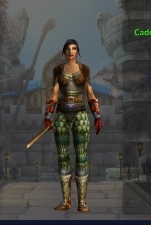 Xiilitthh character render