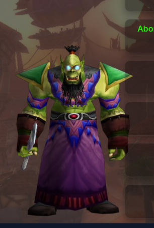 Sprklefarts character render