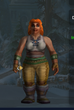 Dethehunt character render