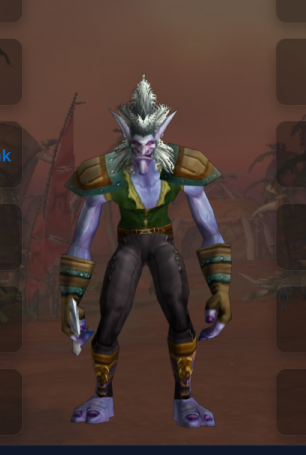Redtusks character render