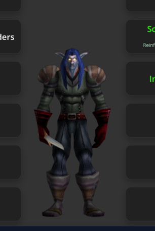 Frankiieb character render