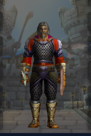 Bellzoniittv character render