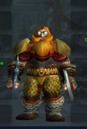 Sturdylegs character render