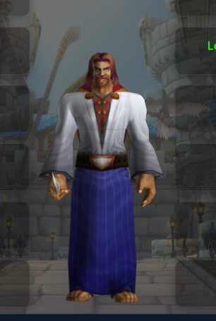 Supaslok character render