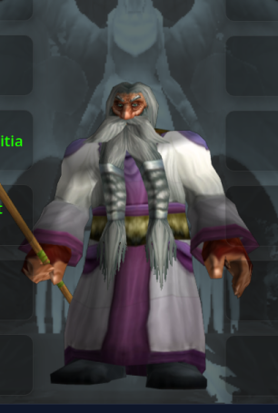 Docreturns character render