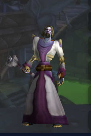 Holybeanzz character render