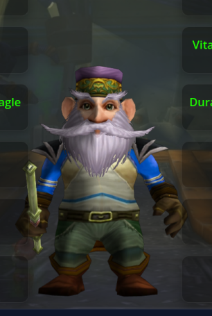 Sgtpèpper character render