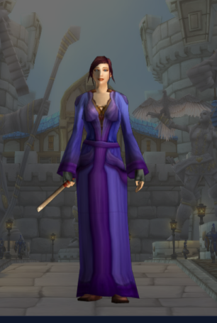 Sweetkayy character render