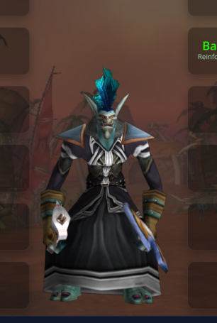 Hapipapi character render