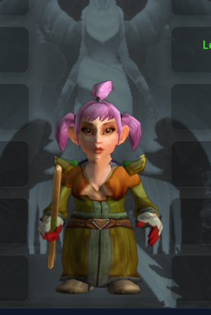 Saltyputin character render