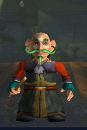 Boomisher character render