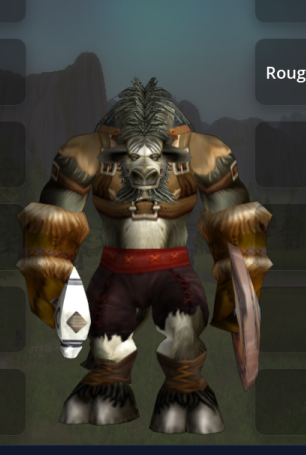 Jonthebrave character render